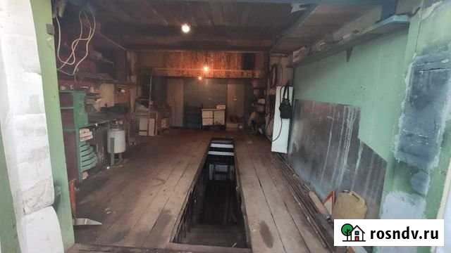 Гараж >30 м² в аренду в Ижевске Ижевск - изображение 1