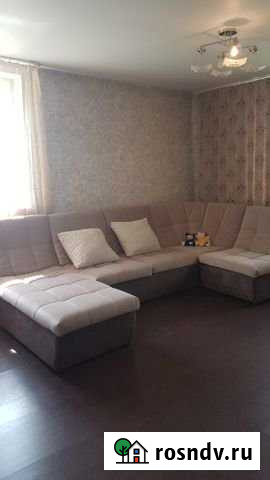 Дом 100 м² на участке 17 сот. на продажу в Новокузнецке Новокузнецк - изображение 1