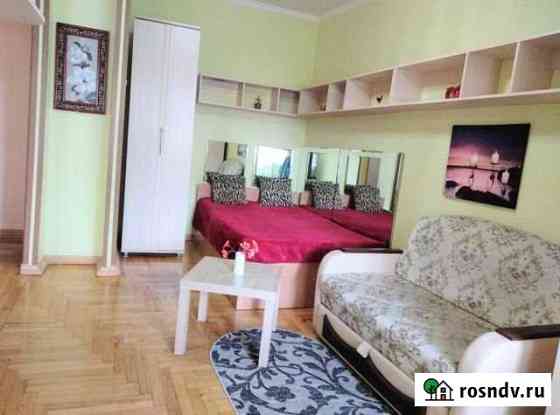 1-комнатная квартира, 32 м², 5/5 эт. в аренду посуточно в Нальчике Нальчик
