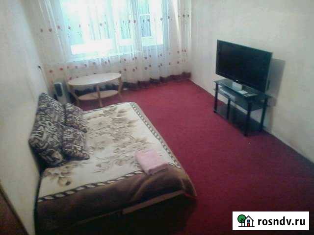 1-комнатная квартира, 36 м², 9/9 эт. в аренду посуточно в Новом Уренгое Новый Уренгой - изображение 1