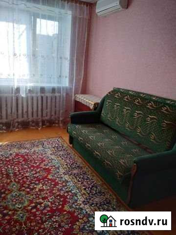 1-комнатная квартира, 32 м², 5/9 эт. в аренду на длительный срок в Волгограде Волгоград - изображение 1