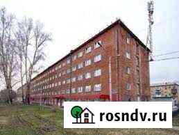 1-комнатная квартира, 18 м², 3/5 эт. на продажу в Новокузнецке Новокузнецк
