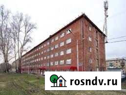 1-комнатная квартира, 18 м², 3/5 эт. на продажу в Новокузнецке Новокузнецк - изображение 1