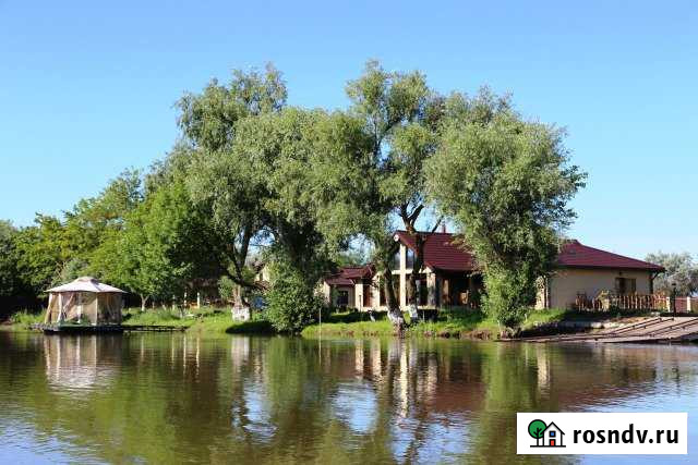 База отдыха новая Камызяк - изображение 1