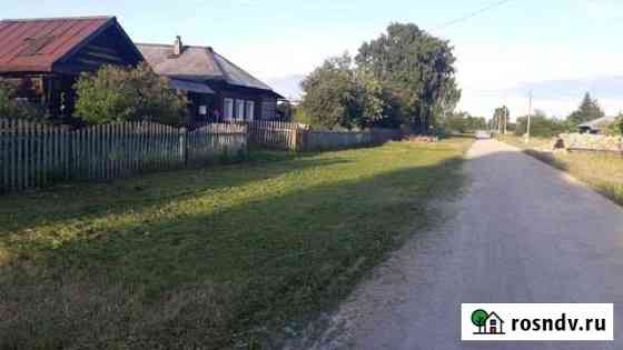 Дом 20 м² на участке 12 сот. на продажу в Алапаевске Алапаевск