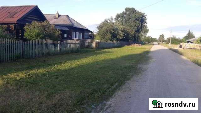 Дом 20 м² на участке 12 сот. на продажу в Алапаевске Алапаевск - изображение 1