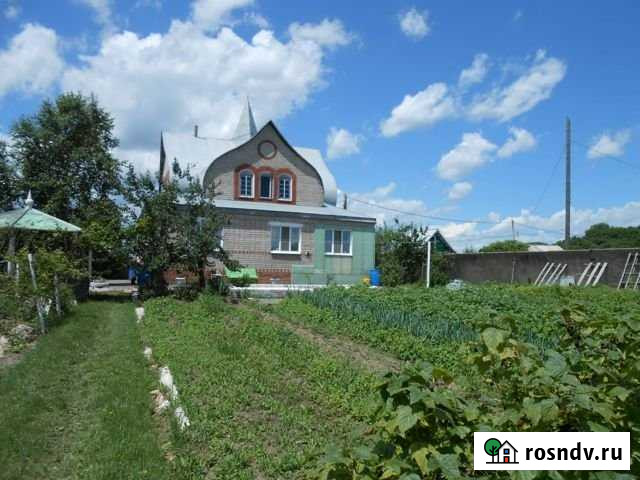 Коттедж 156 м² на участке 16 сот. на продажу в Новом Приморского края Новый - изображение 1