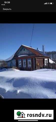 Дом 40 м² на участке 25 сот. на продажу в Ваче Вача - изображение 1