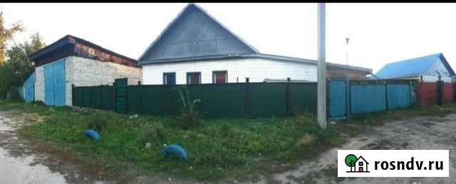 Дом 71 м² на участке 10 сот. на продажу в Благовещенске Амурской области Благовещенск - изображение 1