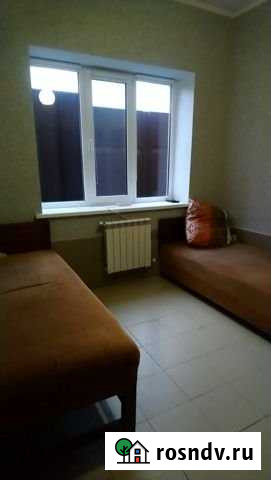 Комната 20 м² в 2-ком. кв., 1/3 эт. в аренду на длительный срок в Краснодаре Краснодар - изображение 1