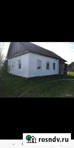 Дом 30 м² на участке 18 сот. на продажу в Сухиничах Сухиничи - изображение 1