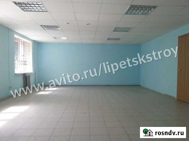Помещение свободного назначения, 52.2 кв.м. Липецк - изображение 1