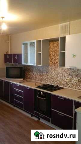 2-комнатная квартира, 68 м², 2/10 эт. в аренду на длительный срок в Саратове Саратов - изображение 1