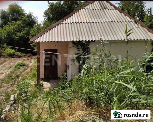 Дом 60 м² на участке 6 сот. на продажу в Волгограде Волгоград - изображение 1