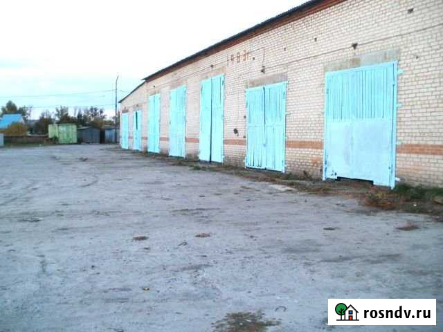 Гараж >30 м² в аренду в Шебекино Шебекино - изображение 1