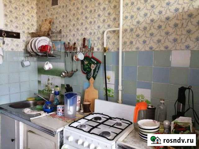 2-комнатная квартира, 49 м², 10/12 эт. на продажу в Дзержинске Дзержинск - изображение 1