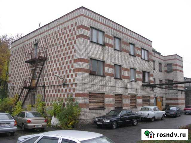 Помещение свободного назначения, 738.5 кв.м. Курск - изображение 1