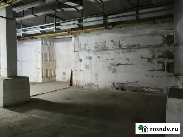 Машиноместо >30 м² на продажу в Казани Казань - изображение 1