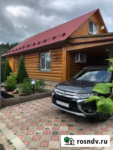 Дача 80 м² на участке 6 сот. на продажу в Набережных Челнах Набережные Челны - изображение 1