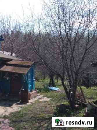 Дом 32 м² на участке 15 сот. на продажу в Борисовке Борисовка