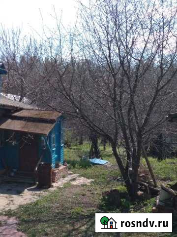 Дом 32 м² на участке 15 сот. на продажу в Борисовке Борисовка - изображение 1