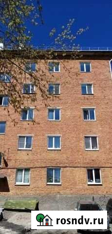 3-комнатная квартира, 51 м², 5/5 эт. на продажу в Реже Реж - изображение 1