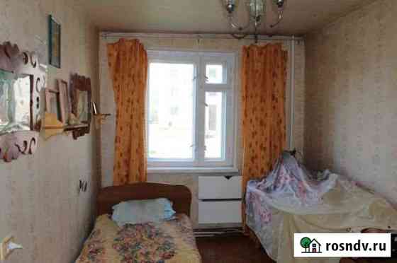 3-комнатная квартира, 68 м², 1/9 эт. на продажу в Сыктывкаре Сыктывкар
