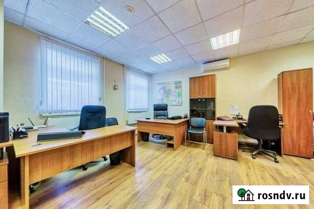 Помещение свободного назначения Кировск - изображение 1