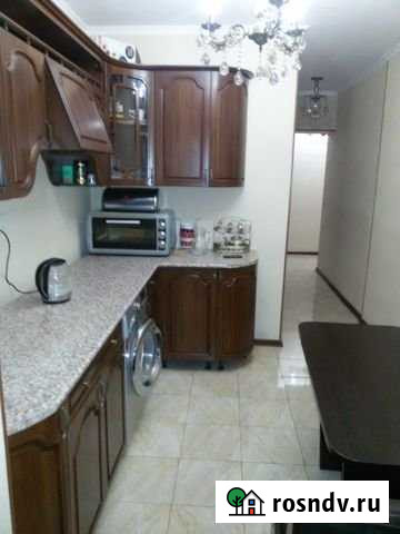 3-комнатная квартира, 65.8 м², 2/5 эт. на продажу в Нальчике Нальчик - изображение 1