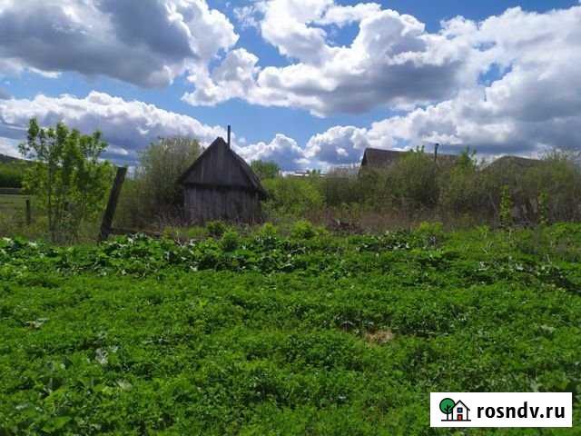 Участок ИЖС 13 сот. на продажу на Камских Полянах Камские Поляны - изображение 1