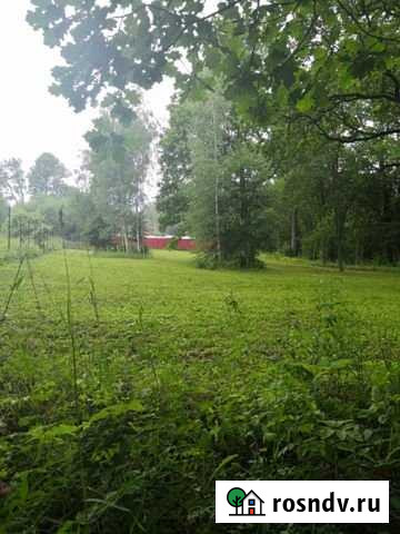 Участок ИЖС 12 сот. на продажу в Обнинске Обнинск - изображение 1
