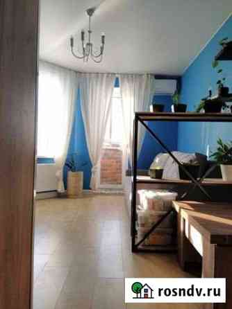 1-комнатная квартира, 30 м², 16/17 эт. на продажу в Воронеже Воронеж