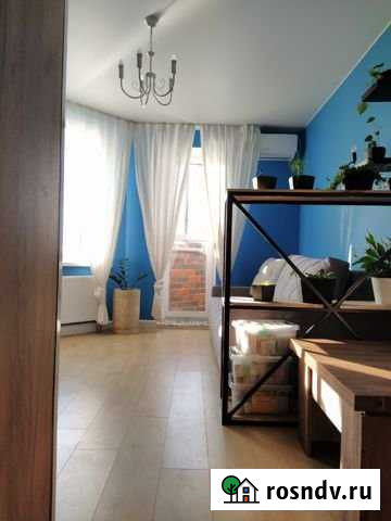 1-комнатная квартира, 30 м², 16/17 эт. на продажу в Воронеже Воронеж - изображение 1