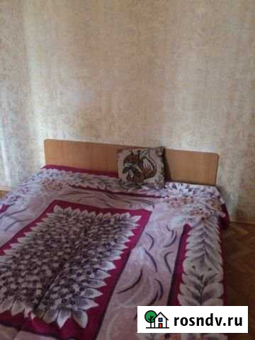 Комната 14 м² в 3-ком. кв., 5/6 эт. в аренду посуточно в Калининграде Калининград - изображение 1