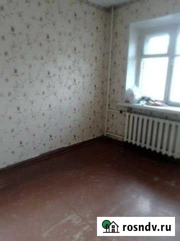 1-комнатная квартира, 32 м², 3/5 эт. в аренду на длительный срок в Перми Пермь - изображение 1