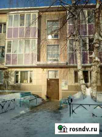 1-комнатная квартира, 35.5 м², 1/3 эт. на продажу в Югорске Югорск