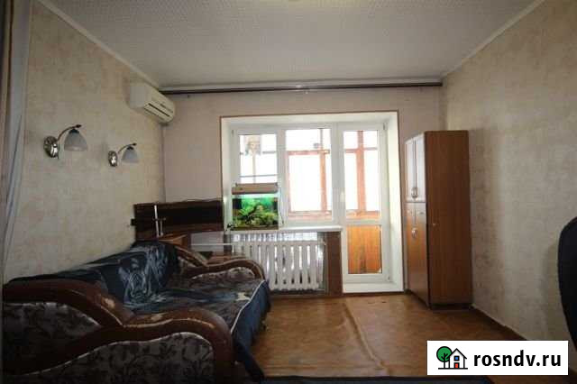 1-комнатная квартира, 34 м², 3/3 эт. на продажу в Хабаровске Хабаровск - изображение 1