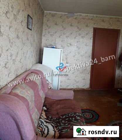 Комната 15.5 м² в 1-ком. кв., 7/9 эт. на продажу в Барнауле Барнаул - изображение 1