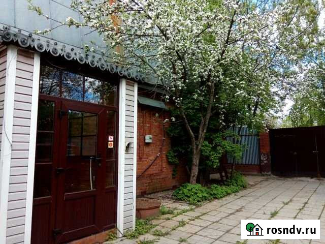 Комната 15 м² в 3-ком. кв., 1/2 эт. в аренду на длительный срок в Балашихе Балашиха - изображение 1