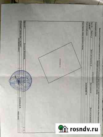 Участок ИЖС 10 сот. на продажу в Кирове Киров