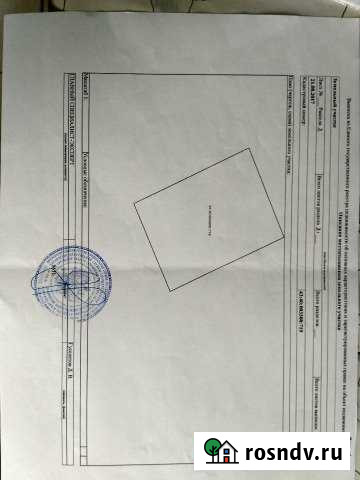 Участок ИЖС 10 сот. на продажу в Кирове Киров - изображение 1