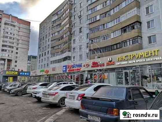 Помещение по Фатыха Амирхана ул, 97 Казань