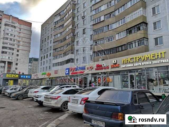 Помещение по Фатыха Амирхана ул, 97 Казань - изображение 1