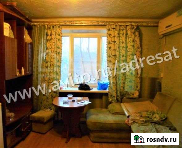 Комната 14 м² в 1-ком. кв., 3/4 эт. на продажу в Волжском Волгоградской области Волжский - изображение 1