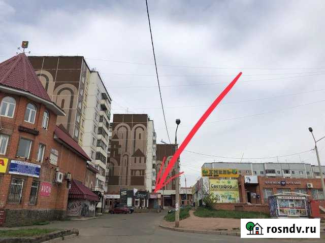 Сдам в аренду складское помещение энергетик Братск - изображение 1