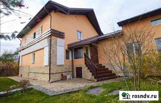 Коттедж 537 м² на участке 6.5 сот. на продажу в Уфе Уфа