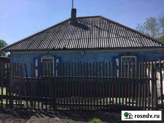Дом 44 м² на участке 6 сот. на продажу в Прокопьевске Прокопьевск