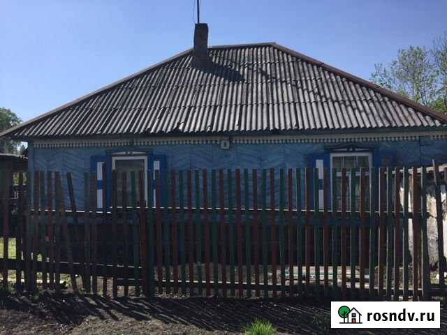 Дом 44 м² на участке 6 сот. на продажу в Прокопьевске Прокопьевск - изображение 1