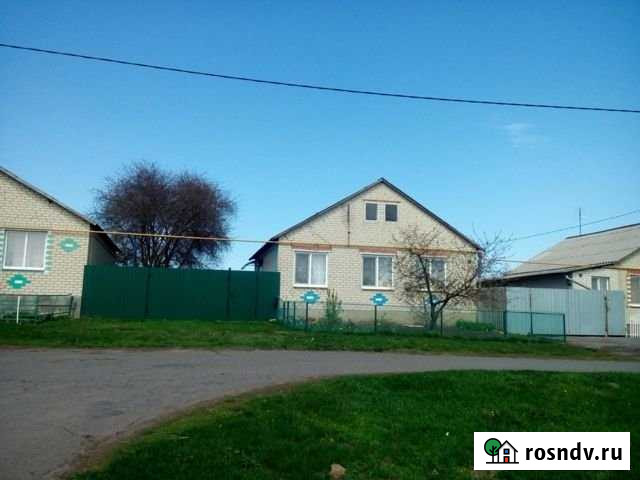 Дом 64 м² на участке 32 сот. на продажу в Ивне Ивня - изображение 1