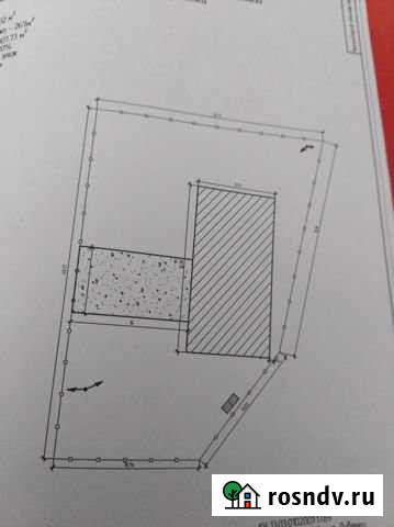 Гараж >30 м² на продажу в Дубенках Дубенки - изображение 1